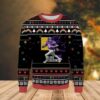 Kirk Cousins Limited Edition Christmas Awesome Ugly Sweater - Narides