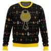 Koro Sensei Assassination Classroom Christmas Awesome Ugly Sweater - Narides