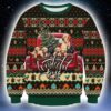 Labrado Christmas Us1892 Ugly Sweater - Narides