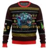 League of Legends Ugly Christmas Sweater - Holiday Jumper Sweatshirt - Narides