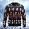 Lego Awesome Christmas Awesome Ugly Sweater - Narides