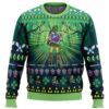 Link Zelda Ugly Christmas Sweater - Holiday Jumper Sweatshirt - Narides