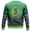 Link Zelda Ugly Christmas Sweater - Holiday Jumper Sweatshirt - Narides