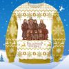 Lord Of The Rings Fellowship Lotr Limited Ugly Sweater - Narides