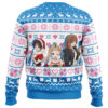 Love, Chunibyo & Christmas Love, Chunibyo & Other Delusions! Ugly Christmas Sweater - Holiday Jumper Sweatshirt - Narides