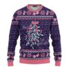 Luna Lovegood Harry Potter Christmas Jumper For Men And Women Ugly Sweater - Narides