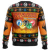 Magic Arena V3 Magic the Gathering Ugly Christmas Sweater - Holiday Jumper Sweatshirt - Narides