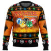 Magic Arena V3 Magic the Gathering Ugly Christmas Sweater - Holiday Jumper Sweatshirt - Narides