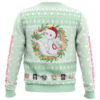 Magical Girls Puella Magi Madoka Magica Ugly Christmas Sweater - Holiday Jumper Sweatshirt - Narides