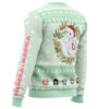 Magical Girls Puella Magi Madoka Magica Ugly Christmas Sweater - Holiday Jumper Sweatshirt - Narides