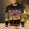 Mahomes Christmas Awesome Ugly Sweater - Narides