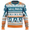 Maliwan Christmas Borderlands Christmas Limited Ugly Sweater - Narides