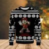 Mario Arizona Cardinals Christmas Limited Ugly Sweater - Narides