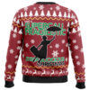 Marry Poppins Ugly Christmas Sweater - Holiday Jumper Sweatshirt - Narides