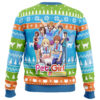 Mashiro and Friends The Pet Girl of Sakurasou Ugly Christmas Sweater - Holiday Jumper Sweatshirt - Narides