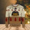 Mason Mctavish Anaheim Ducks Christmas Limited Ugly Sweater - Narides