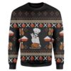 Master Chef Christmas Us3793 Awesome Ugly Sweater - Narides