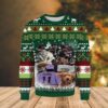 Mctavish Zegras Anaheim Ducks Limited Ugly Sweater - Narides