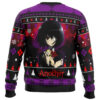 Mei Misaki Another Ugly Christmas Sweater - Holiday Jumper Sweatshirt - Narides