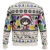 Mei Misaki Chibi Another Ugly Christmas Sweater - Holiday Jumper Sweatshirt - Narides