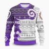 Meliodas Demon Mark Wool Christmas Ugly Sweater - Narides