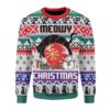 Meoy Christmas Christmas Us3659 Ugly Sweater - Narides