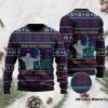 Merry Archery Christmas Us1167 Limited Ugly Sweater - Narides