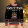 Merry Atlanta Falcons Christmas Joe Cool Snoopy Ugly Sweater - Narides