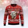 Merry Christmas Koala Christmas Us1370 Ugly Sweater - Narides