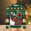 Merry Christmas Marvel Spider Man Christmas Limited Ugly Sweater - Narides