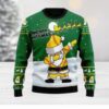 Merry Christmas Santa Christmas Ugly Sweater - Narides