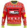 Merry Christmas Shitters Full Christmas Limited Ugly Sweater - Narides