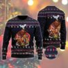 Merry Christmas Us1663 Ugly Sweater - Narides