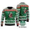 Merry Christmas Us1666 Ugly Sweater - Narides