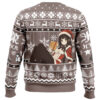 Merry Christmas Watashi Kininarimasu Hyouka Ugly Christmas Sweater - Holiday Jumper Sweatshirt - Narides