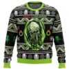 Merry Cthulhumas Cthulhu Christmas Limited Ugly Sweater - Narides