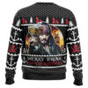 Merry Drunk I'm Christmas Pirates of the Caribbean Ugly Christmas Sweater - Holiday Jumper Sweatshirt - Narides