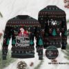 Merry Rockin Christmas Ugly Sweater - Narides