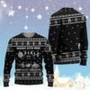 Merry Sithmas Darth Vader Christmas Awesome Ugly Sweater - Narides