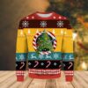 Merry Trekmas Christmas Ugly Sweater - Narides