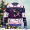 Merry Xmas Akame Ga Kill Limited Ugly Sweater - Narides