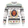 Merry Xmas Miller Lite Beer Christmas Jumper 265 Awesome Ugly Sweater - Narides