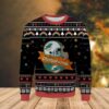 Miami Dolphins Est 1966 Christmas Limited Ugly Sweater - Narides