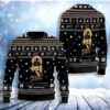 Michael Jackson Thank You For The Memories Christmas Awesome Ugly Sweater - Narides