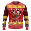 Mickey Mouse Limited Ugly Sweater - Narides