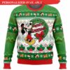 Personalized Mickey Mouse Disney Ugly Christmas Sweater - 3D Christmas Sweater - Ugly Christmas Sweater - Narides