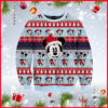 Mickey Mouse Ugly Sweater - Narides