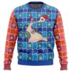 Migi Parasyte Christmas Ugly Sweater - Narides