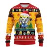 Minions 2 Ugly Sweater - Narides