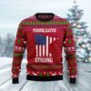 Minnesota Strong Christmas Us1415 Ugly Sweater - Narides